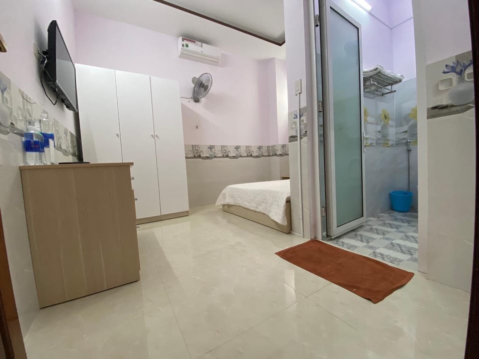 gau homestay Hotel in Vietnam