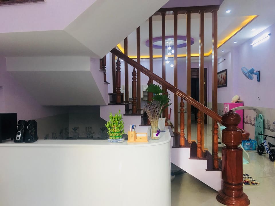 gau homestay Hotel in Vietnam