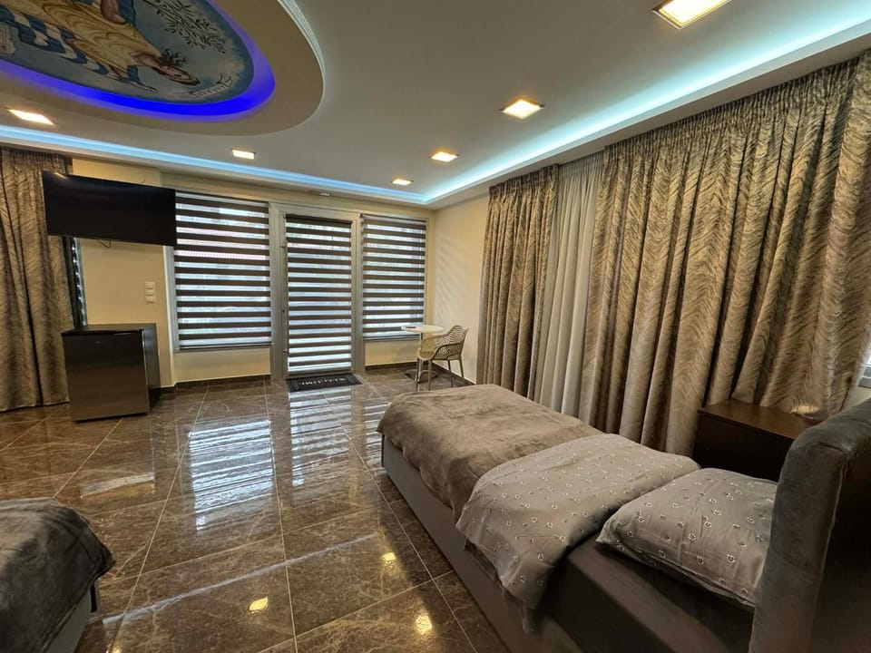 Imperia President Hotel in Pieria, Greece