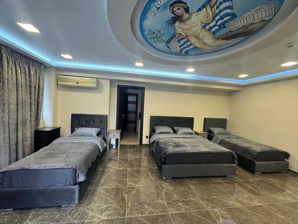 Imperia President Hotel in Pieria, Greece