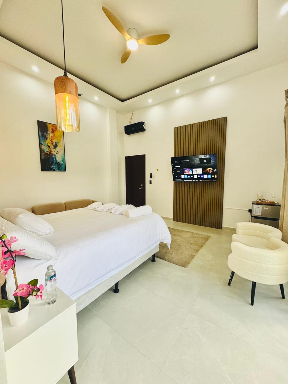 NEW YORK by luxury atitlan House in Sololá Department