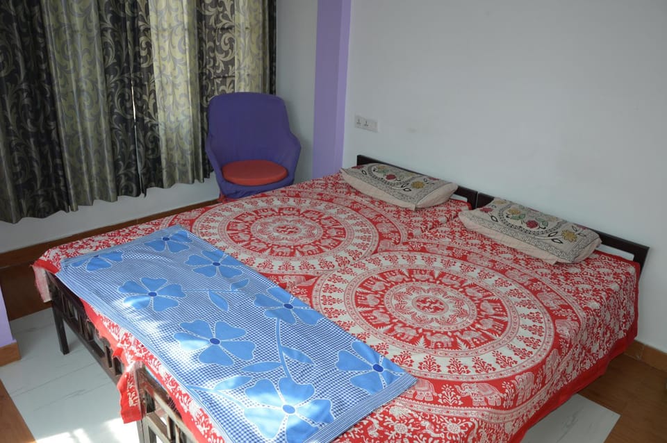 Udai Haveli Guest House Bed and Breakfast in Udaipur