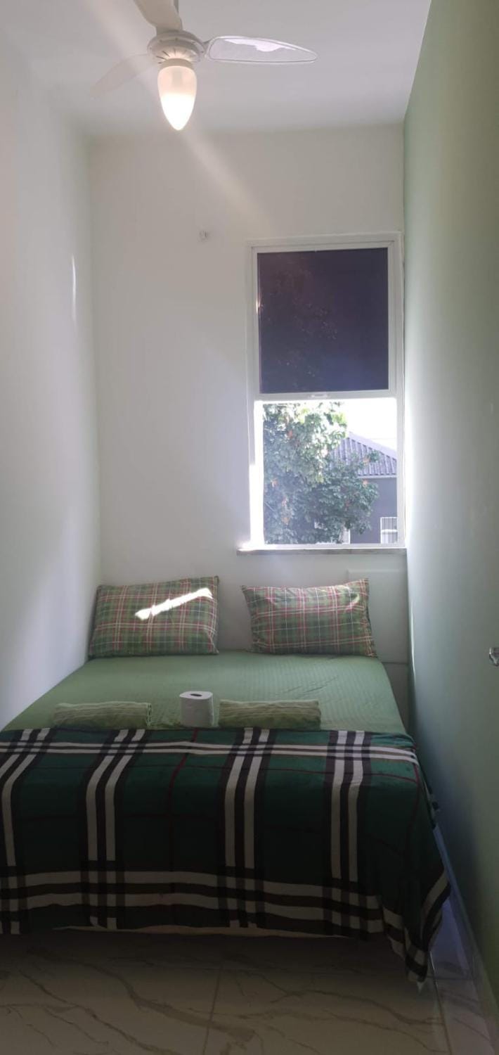 Adonai Copacabana 01 Vacation rental in Rio de Janeiro