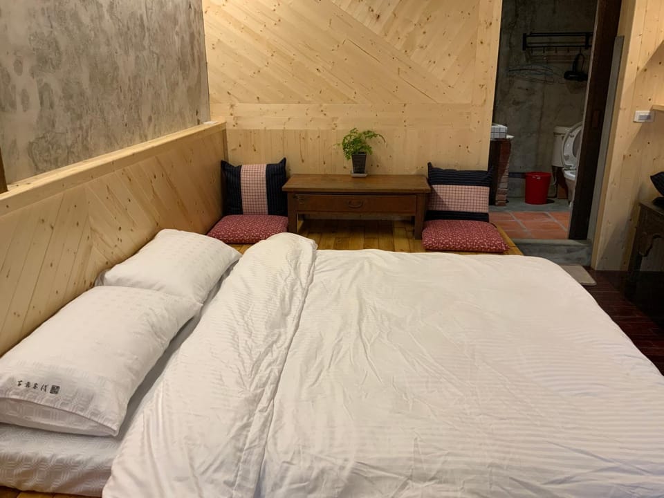Yilan For A Night B&B Bed and Breakfast in Taiwan, Province of China