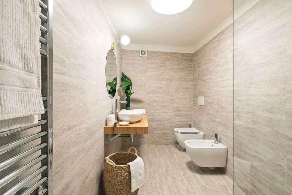 Shower, Toilet, Bathroom, bidet