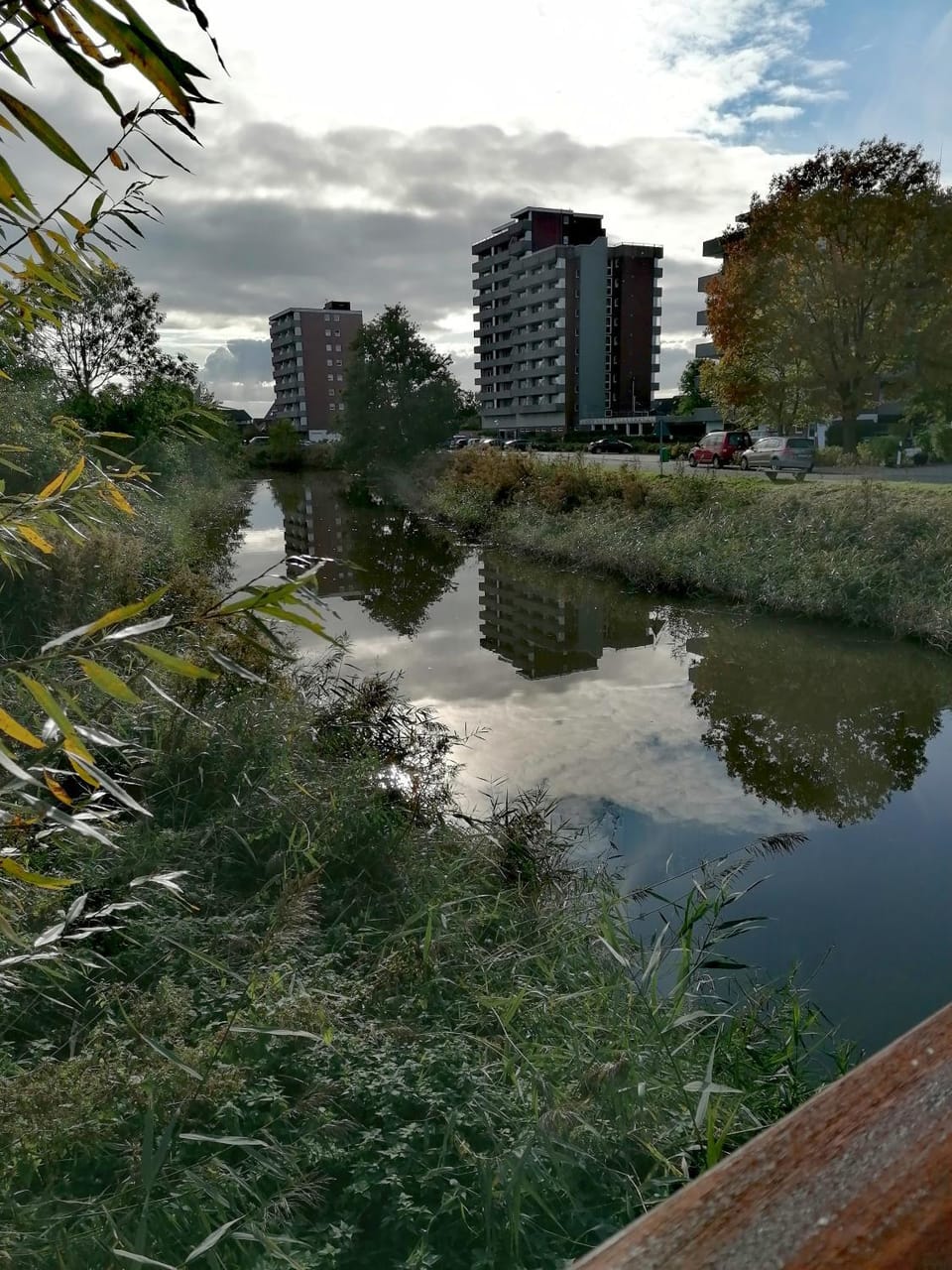 River view
