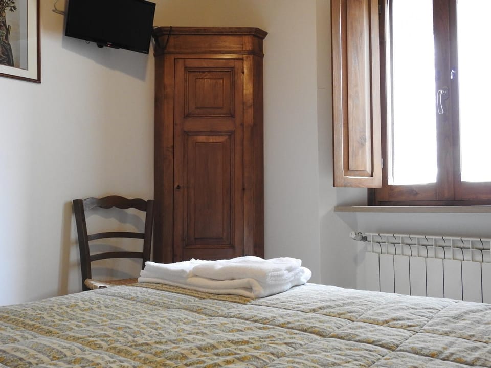Locanda Il Falco Nero Bed and Breakfast in Lazio