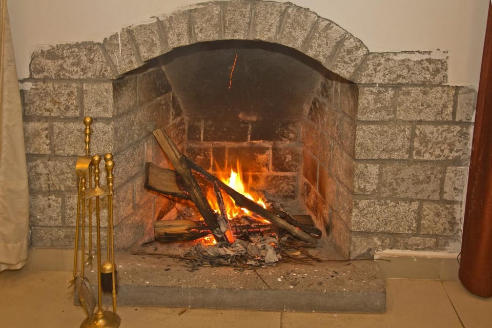 BBQ facilities, Other