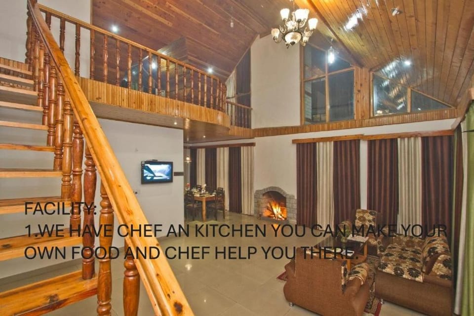 TV and multimedia, Kitchen or kitchenette, Living room