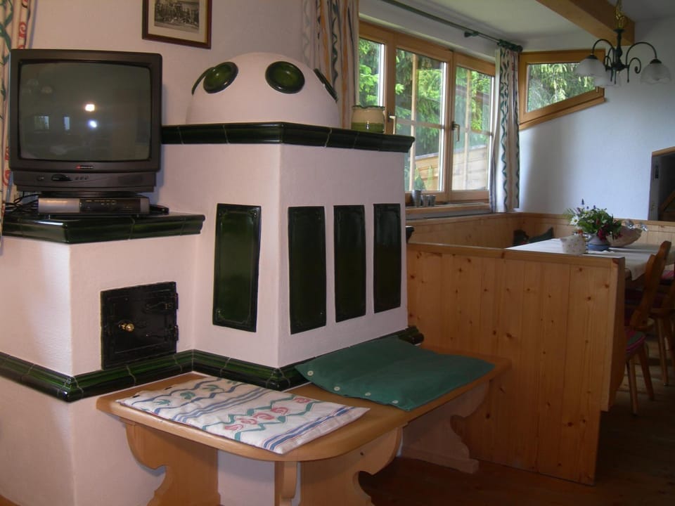 Ferienwohnung Holzer Maria Apartment in Salzburgerland