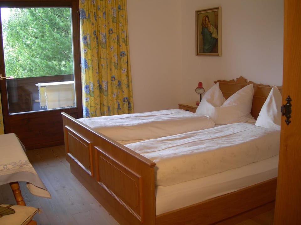 Ferienwohnung Holzer Maria Apartment in Salzburgerland