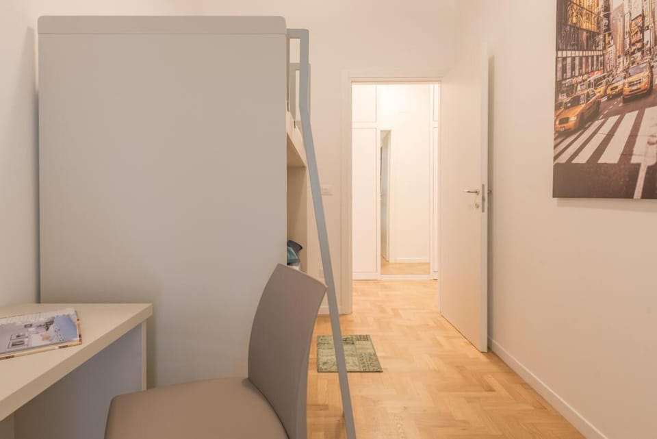 Linda House Apartment in Pescara