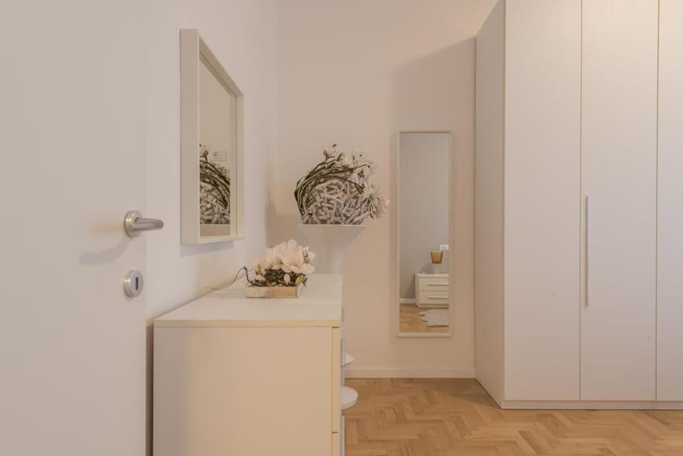 Linda House Apartment in Pescara