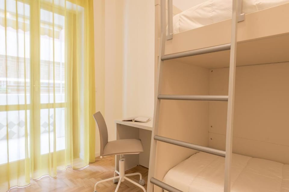 Linda House Apartment in Pescara