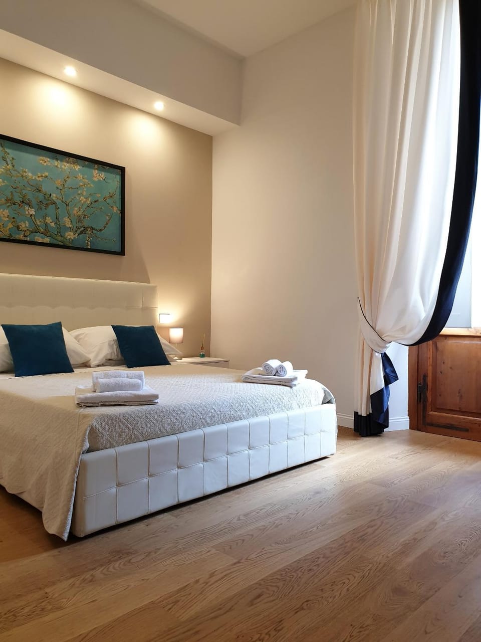 Pink Wolf Bed and Breakfast in Florence