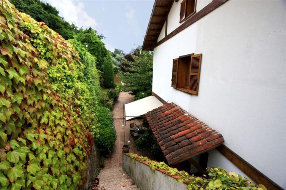El Berdial Villa in Asturias