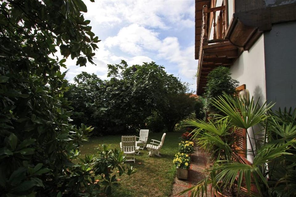 El Berdial Villa in Asturias