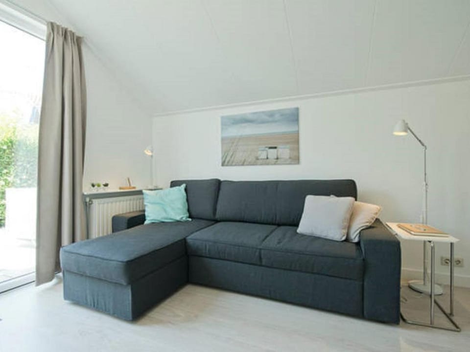 Vakantiewoning 71 Apartment in Oostkapelle