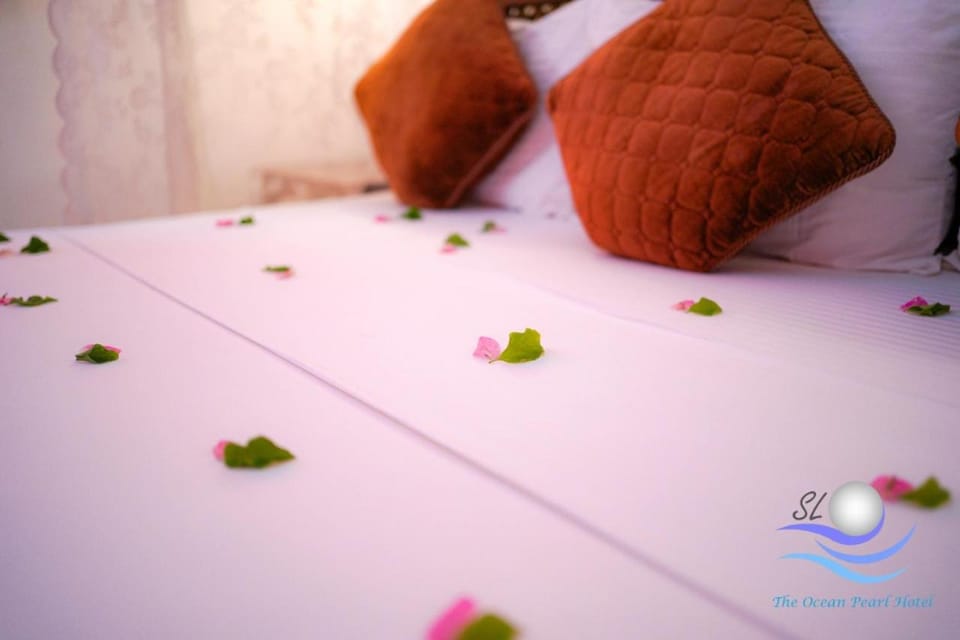 The Ocean Pearl Hotel Negombo Hotel in Negombo