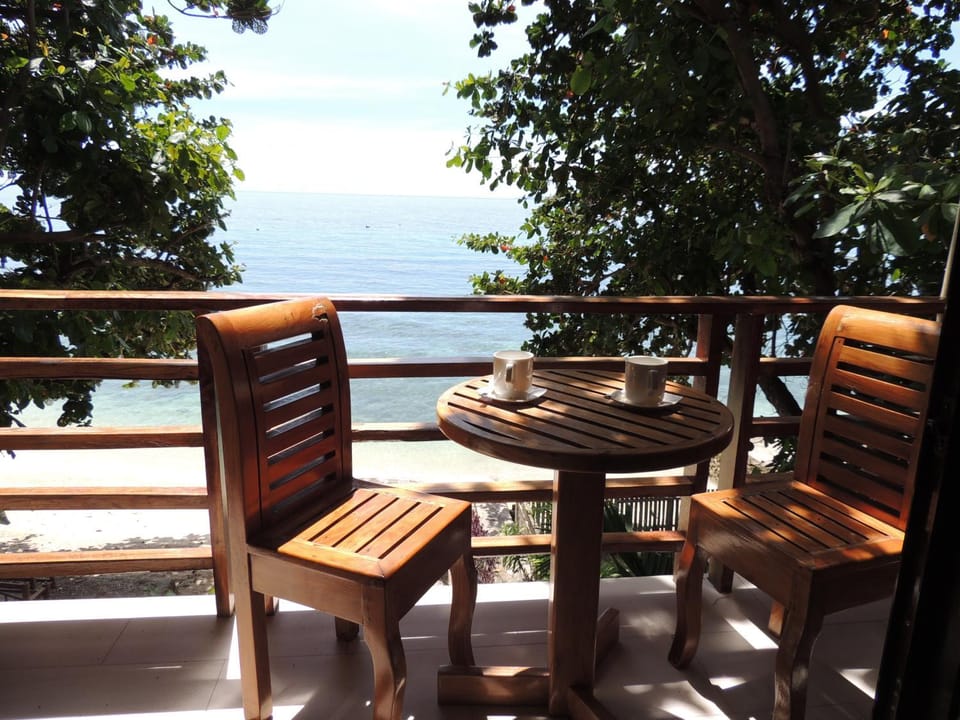 View (from property/room)