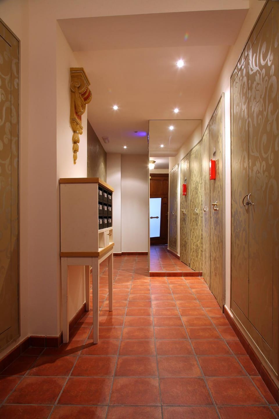 Laila Home Apartment in Aragon