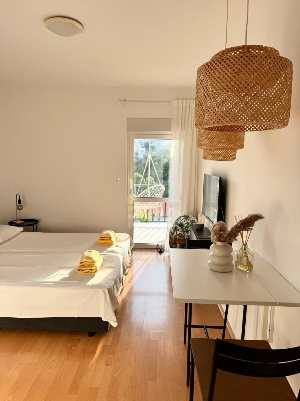 Villa Knez Apartment hotel in Okrug Gornji