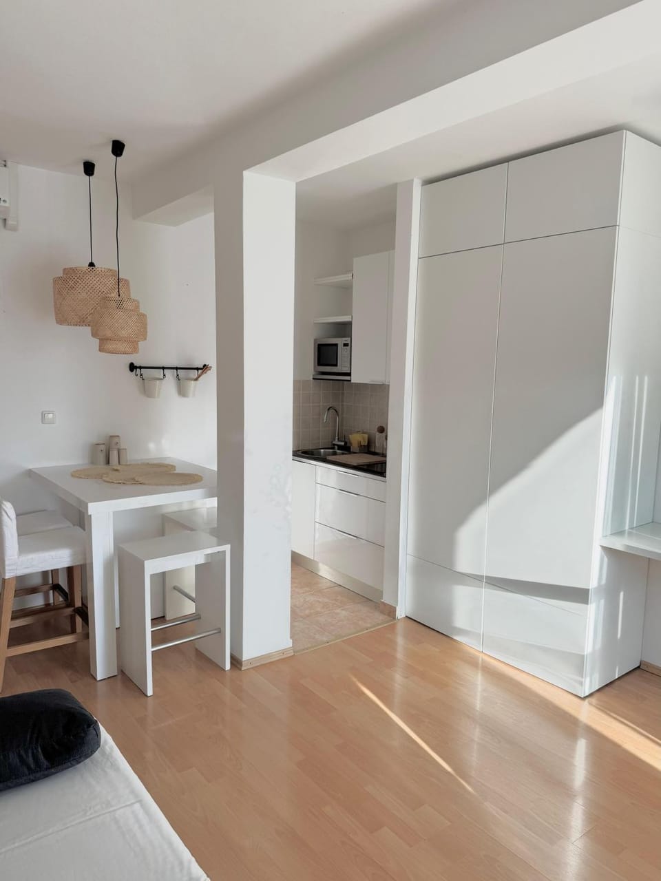 Villa Knez Apartment hotel in Okrug Gornji