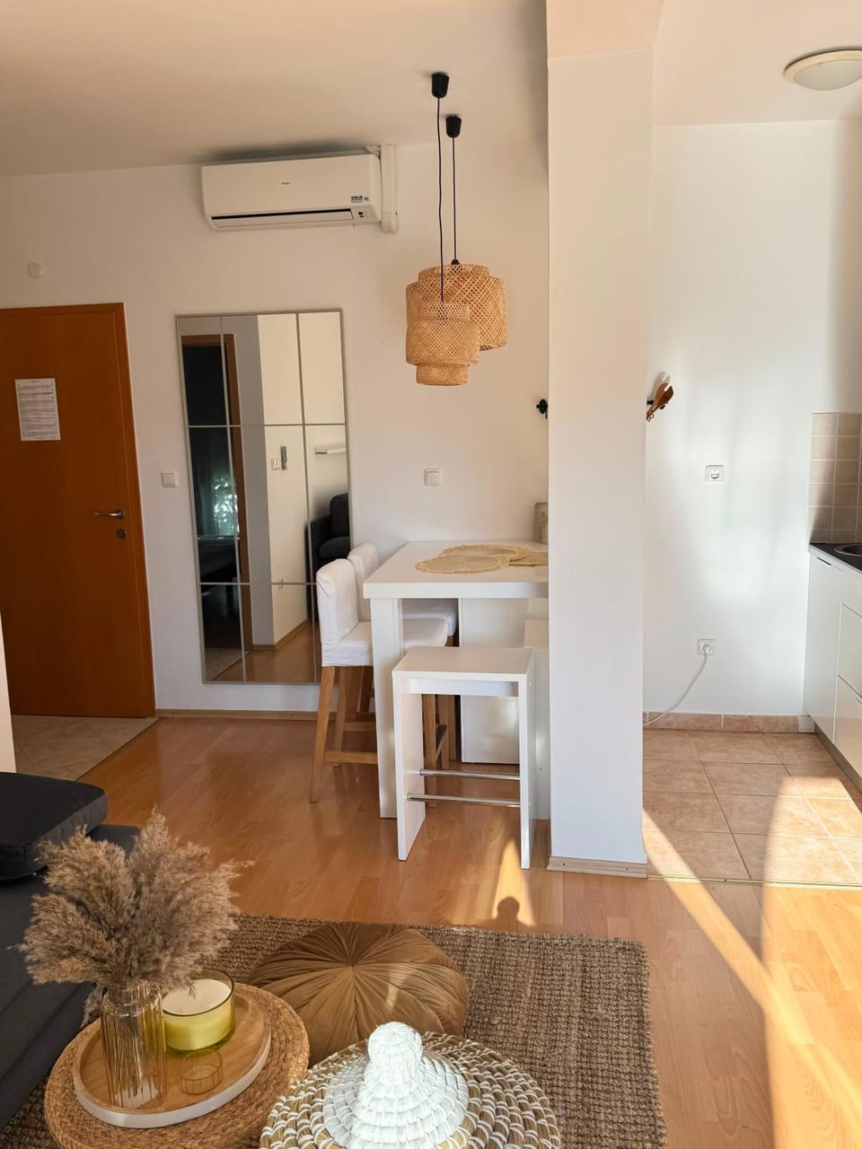 Villa Knez Apartment hotel in Okrug Gornji