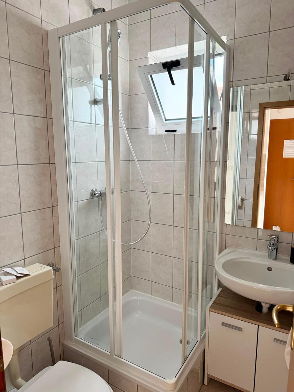 Villa Knez Apartment hotel in Okrug Gornji