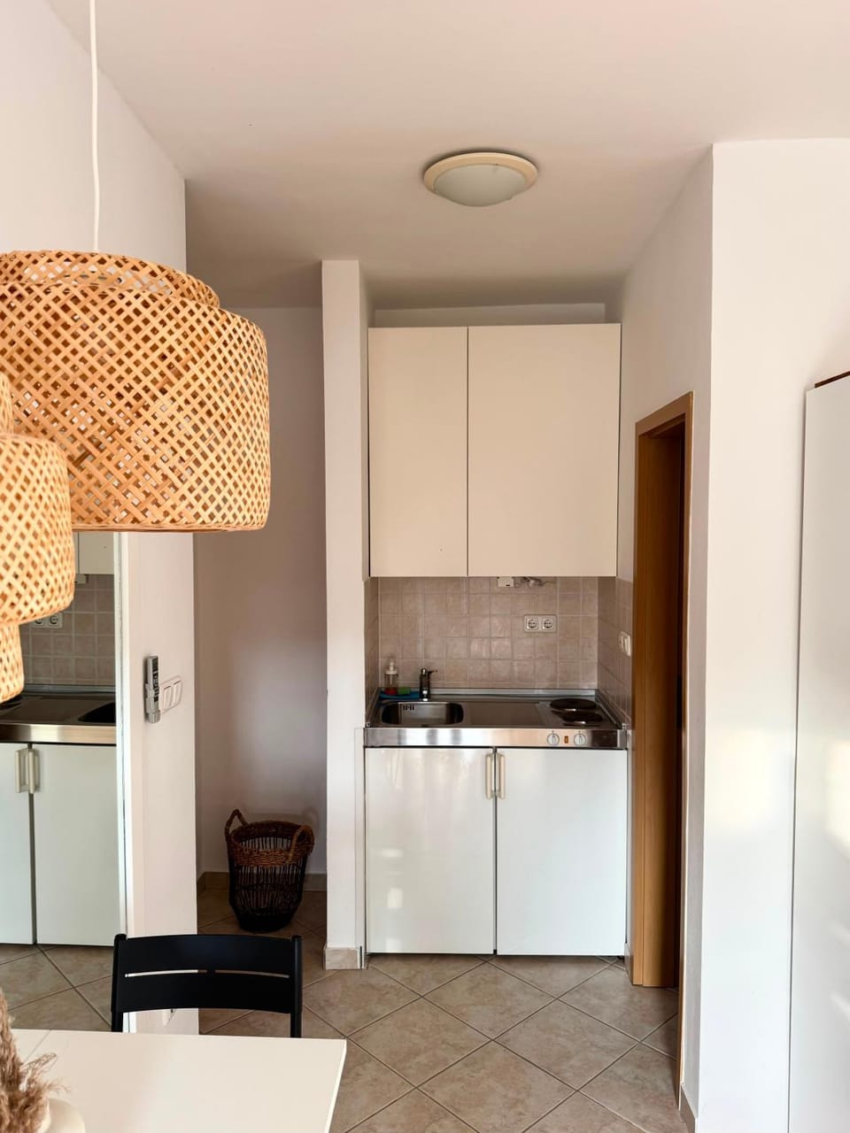 Villa Knez Apartment hotel in Okrug Gornji