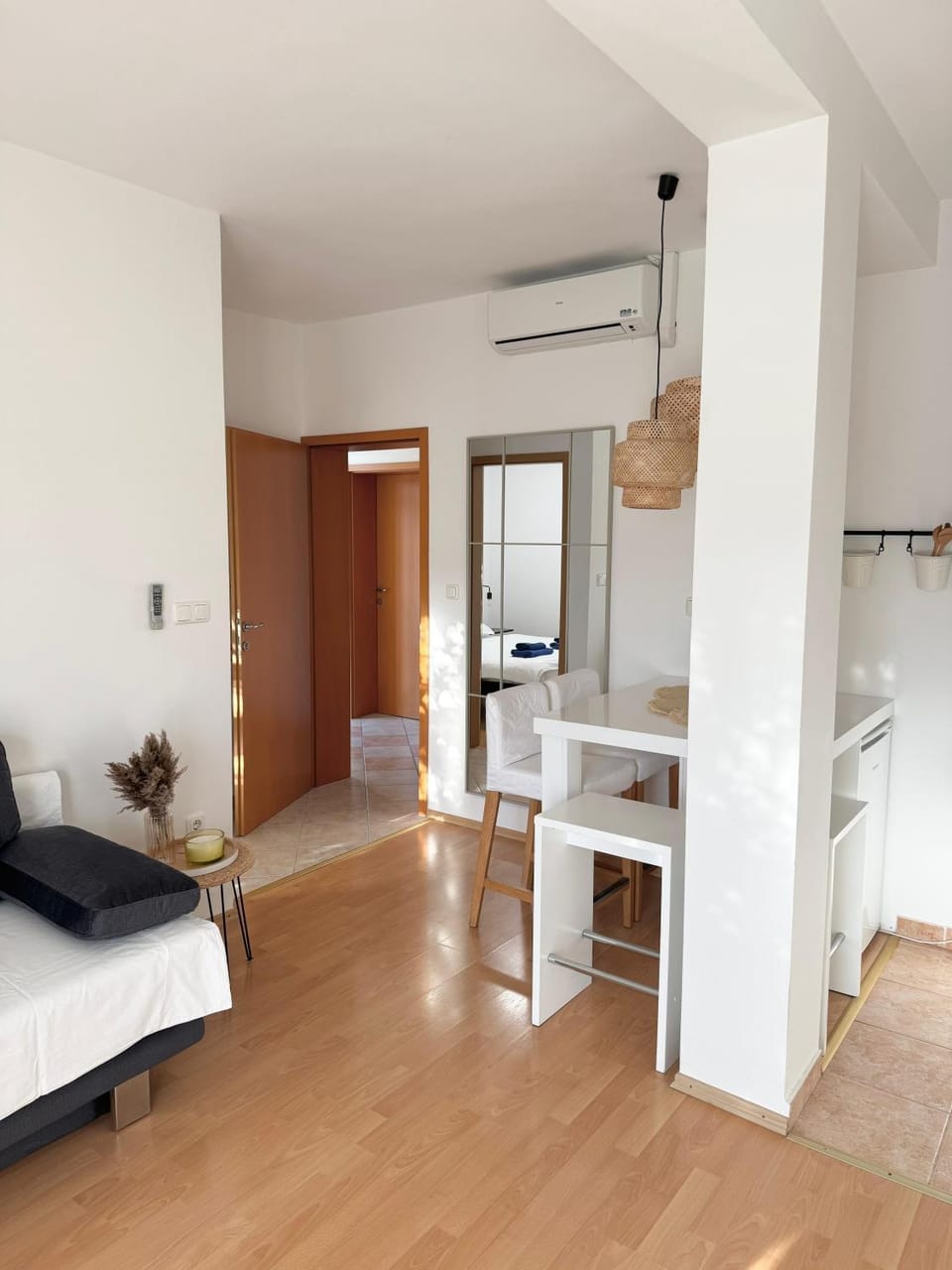 Villa Knez Apartment hotel in Okrug Gornji