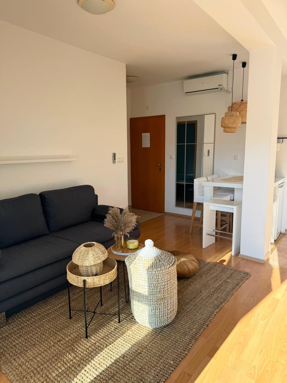 Villa Knez Apartment hotel in Okrug Gornji