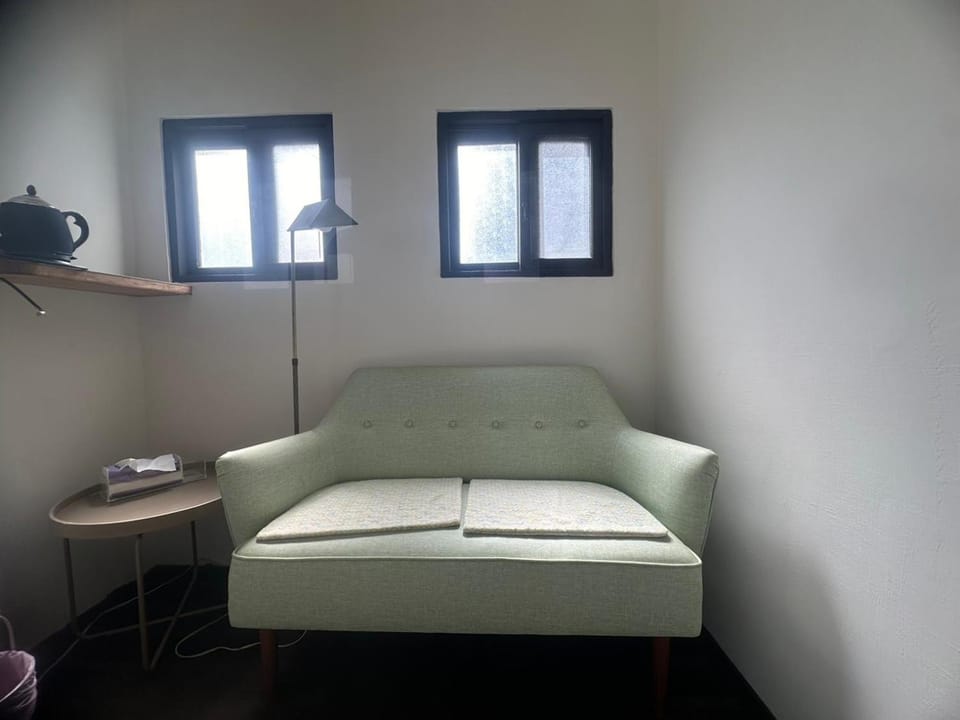 Hour Roots Bed and Breakfast in Kaohsiung