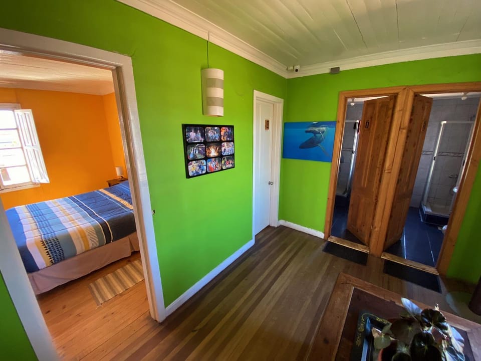Kuyen Hostel & Tiny Houses Hostel in Pichilemu