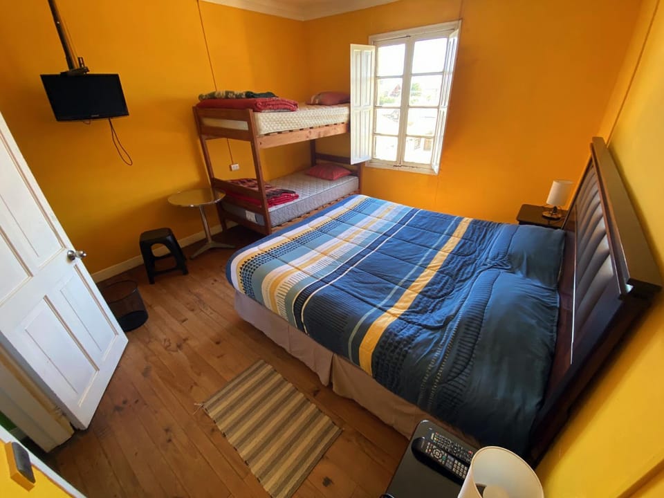 Kuyen Hostel & Tiny Houses Hostel in Pichilemu