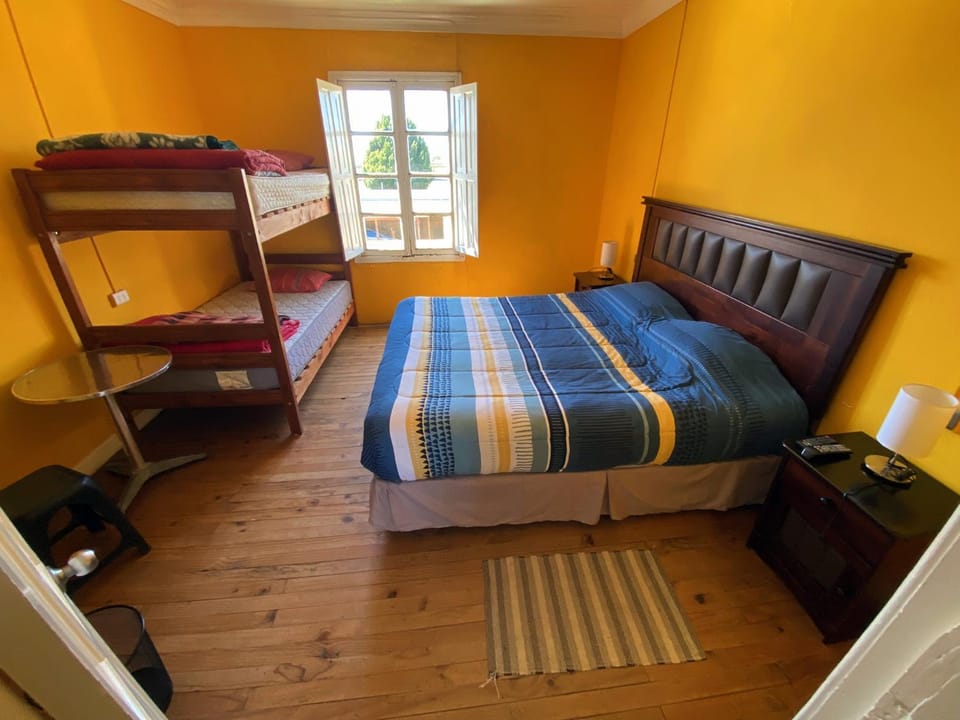 Kuyen Hostel & Tiny Houses Hostel in Pichilemu