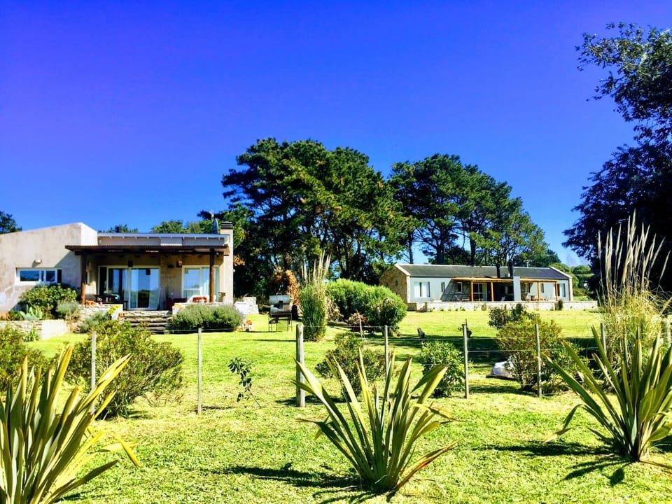 Casas Criollas Nature lodge in Buenos Aires Province