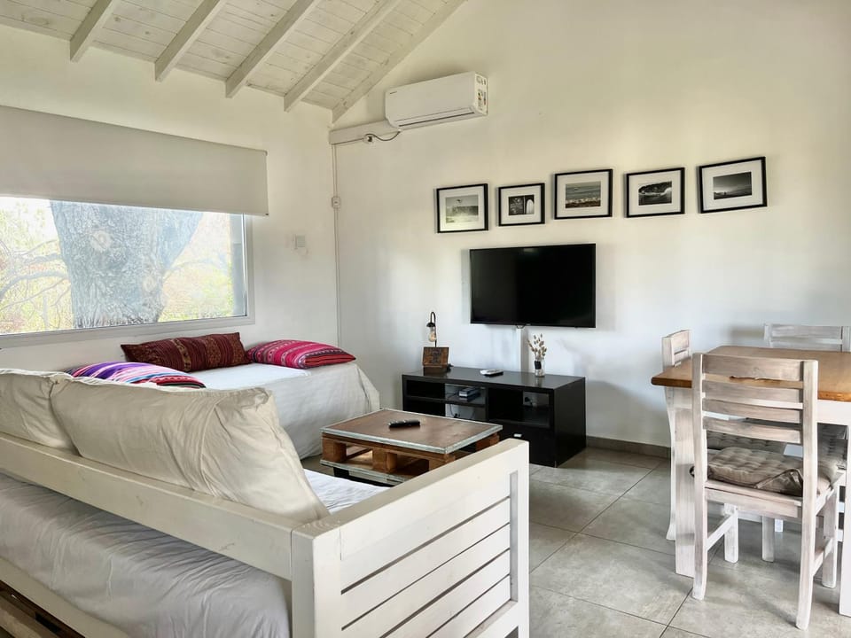 Casas Criollas Nature lodge in Buenos Aires Province