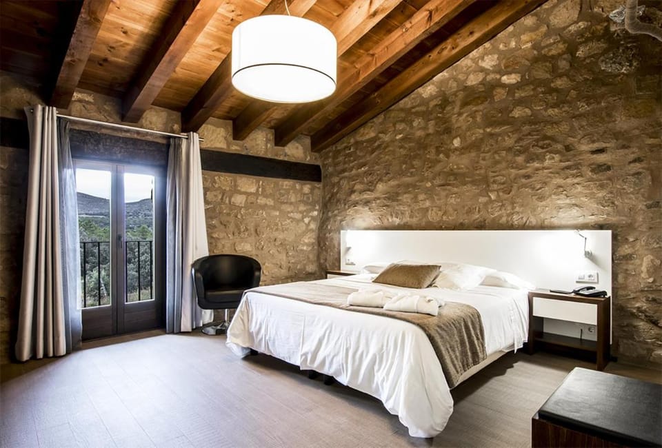 Hotel Restaurante Masía la Torre Hotel in Valencian Community