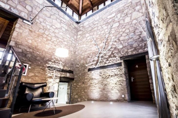 Hotel Restaurante Masía la Torre Hotel in Valencian Community