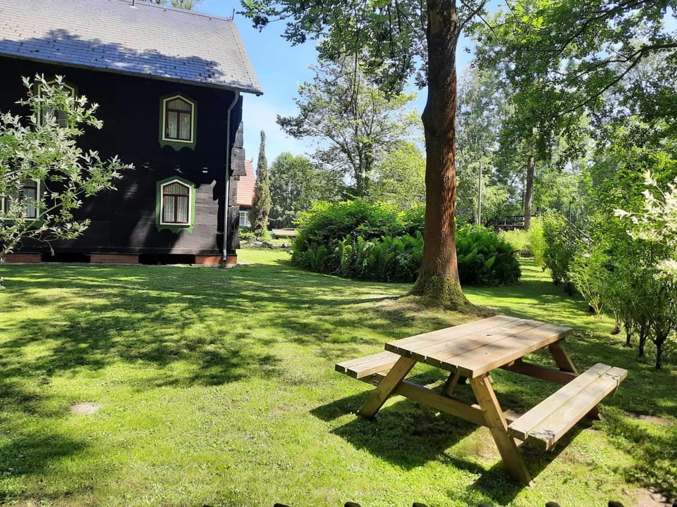 Logierhaus Lehde Bed and Breakfast in Lübbenau