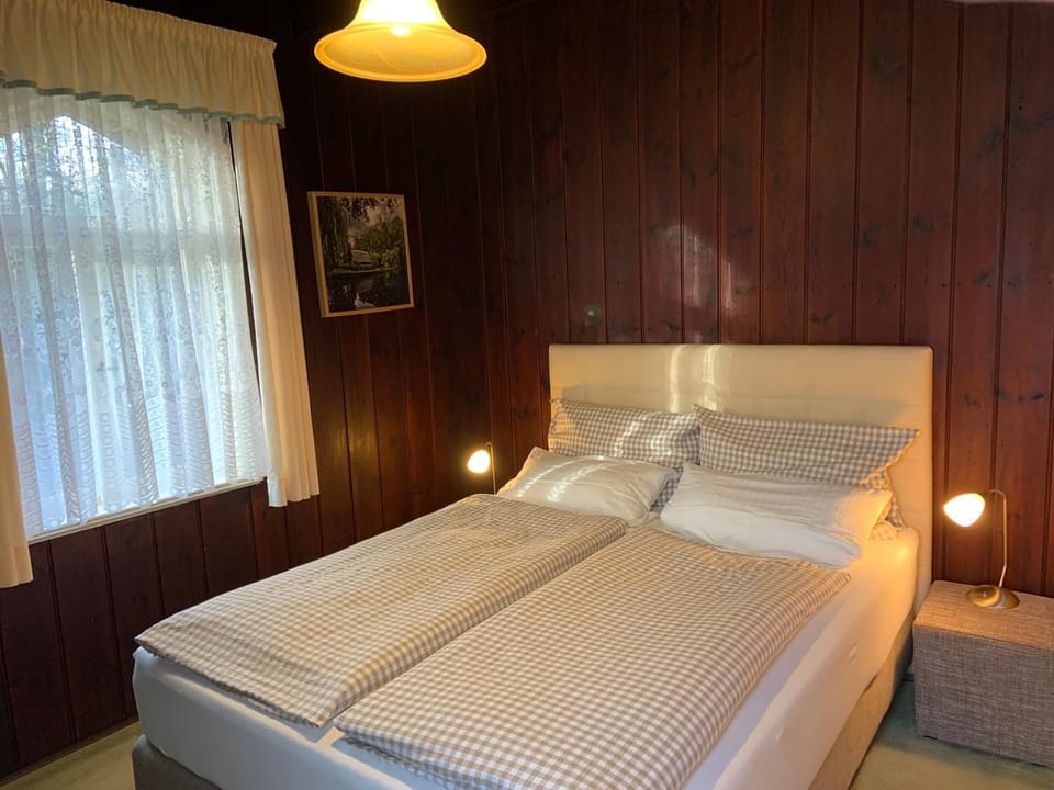 Logierhaus Lehde Bed and Breakfast in Lübbenau