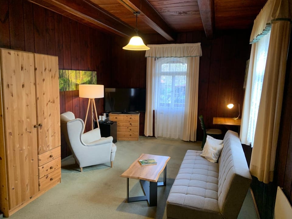 Logierhaus Lehde Bed and Breakfast in Lübbenau