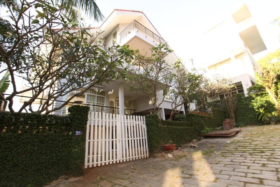 Rio 009 homestay House in Vung Tau