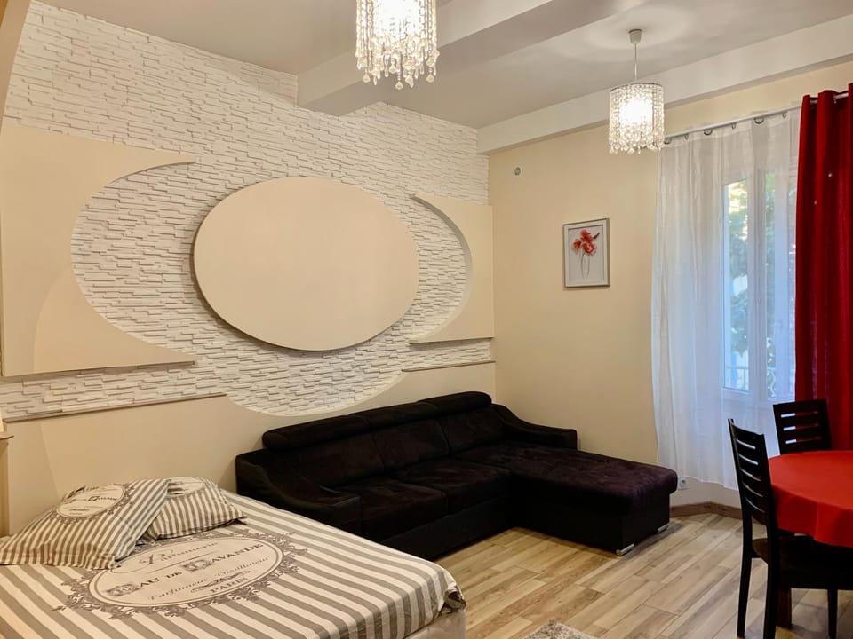 Splendide Studio au cœur historique de Fréjus Apartment in Fréjus
