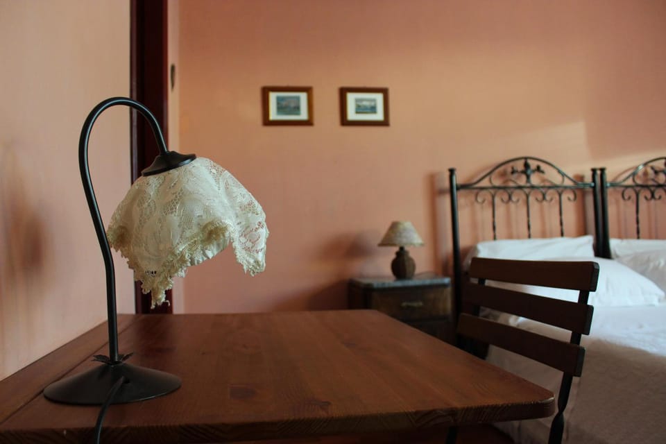 B&B Al Mercato di Ortigia Bed and Breakfast in Syracuse