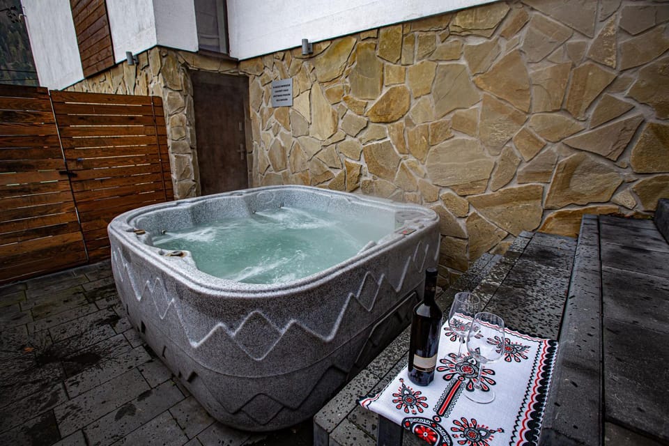 Apartamenty przy skoczni Apartment in Poland