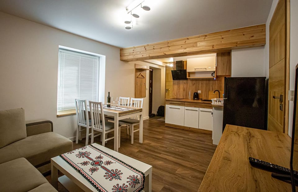 Apartamenty przy skoczni Apartment in Poland