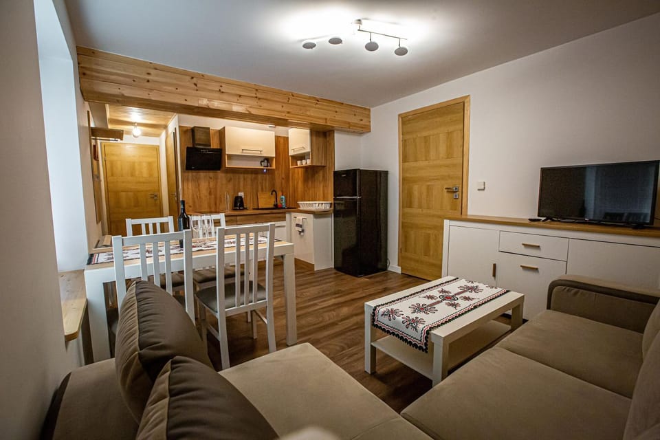 Apartamenty przy skoczni Apartment in Poland