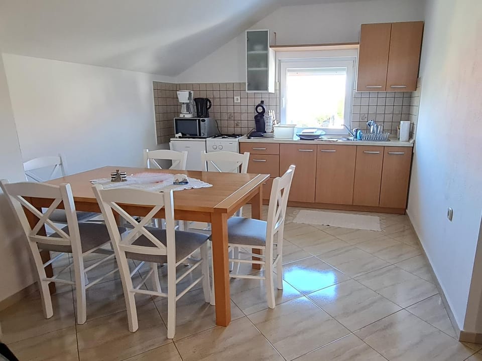 Apartment Mary Apartment in Šibenik-Knin County, Croatia
